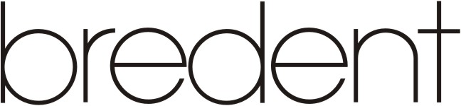 Logo bredent