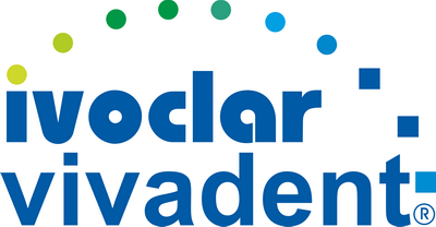 Logo Ivoclar vivadent