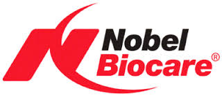 Logo Nobel Biocare